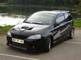 tuning 
